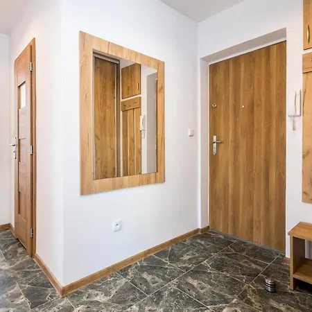 Orkana 3b Apartament By Rent Like Zakopane