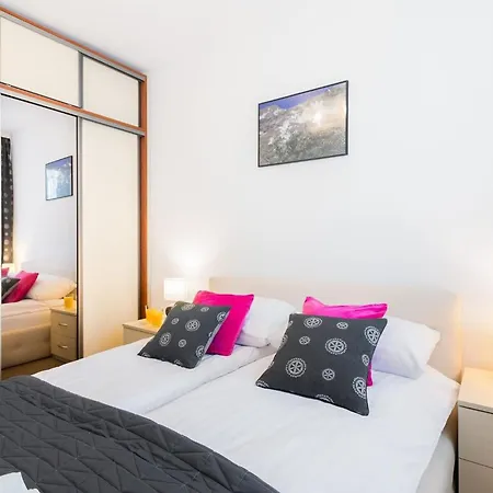 Orkana 3b Apartament By Rent Like
