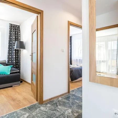 Orkana 3b Apartament By Rent Like Apartmán *