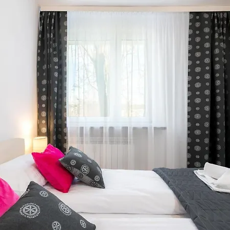 Apartmán Orkana 3b Apartament By Rent Like Zakopane