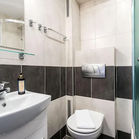 Orkana 3b Apartament By Rent Like Apartmán