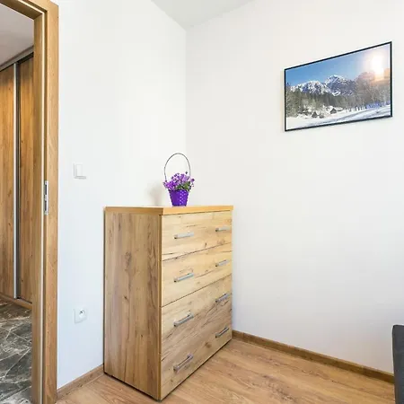 Orkana 3b Apartament By Rent Like *