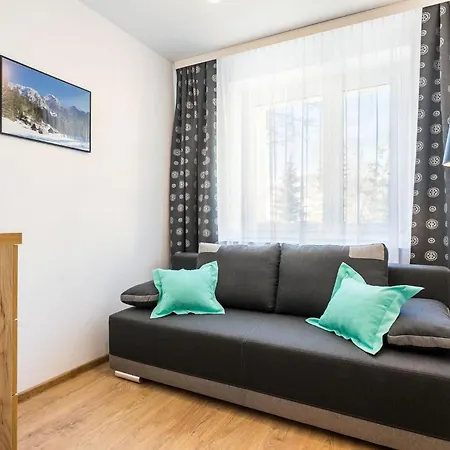 Orkana 3b Apartament By Rent Like Apartmán *