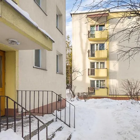 Orkana 3b Apartament By Rent Like