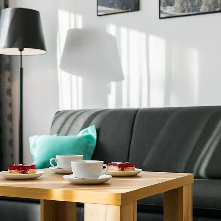 Apartmán Orkana 3b Apartament By Rent Like