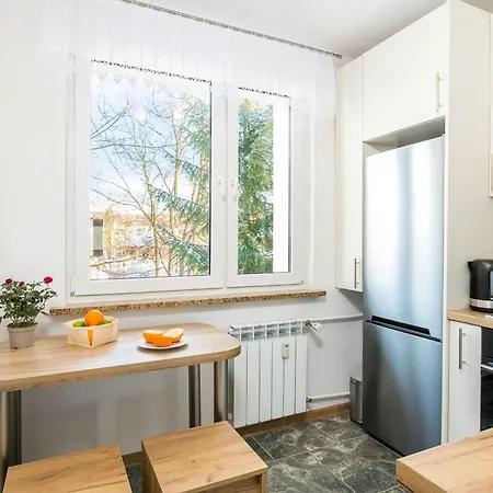 Orkana 3b Apartament By Rent Like Apartmán