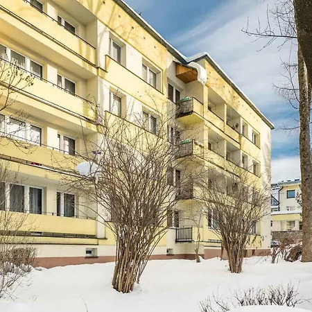 Orkana 3b Apartament By Rent Like *