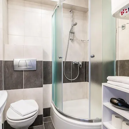 Orkana 3b Apartament By Rent Like
