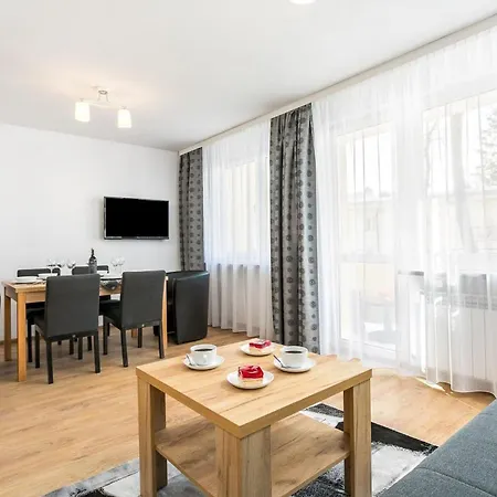 Orkana 3b Apartament By Rent Like Apartmán *