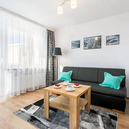 Apartmán Orkana 3b Apartament By Rent Like *