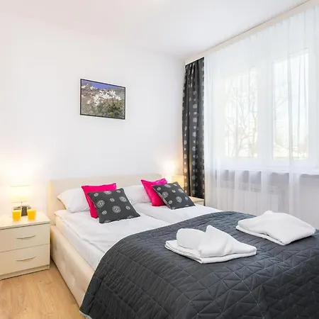 Apartmán Orkana 3b Apartament By Rent Like *