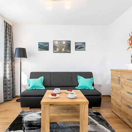 Orkana 3b Apartament By Rent Like * Zakopane