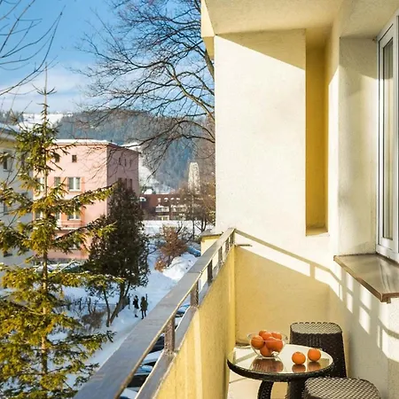 Apartmán Orkana 3b Apartament By Rent Like